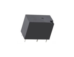 TRGB-L-SS-112DM - 5A 12VDC (1 Form A) P4 - TIANBO