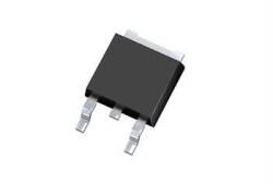 TS420-600B (TS420600) DPAK Triyak - 1
