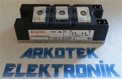 TT162N16KOF - Infineon Technologies