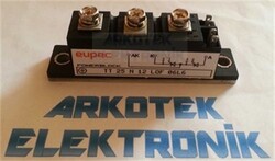 TT25N12LOF - Infineon Technologies