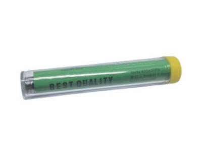 Tüp Lehim 10gr. 1mm - 1