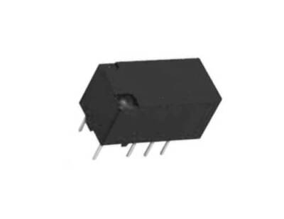 TX2-5V | 2A 5VDC (2FormC) P8 - 1