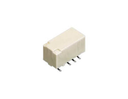 TX2SA-24V-Z - 2A 24VDC 2FormC P8 - Panasonic