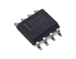 UC3844BD1R2G - 3844B SOIC-8 - ON Semi