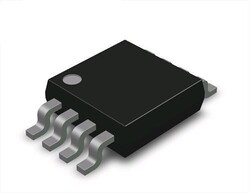 UCC27324DGNR - 27324 MSOP-8 - Texas Instruments