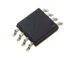 UCC3808D-1 SOIC-8 - Texas Instruments