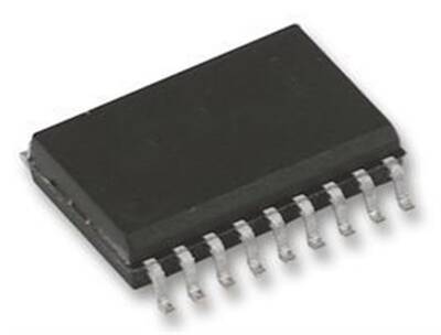 UDN2982LWT SOP-18 - 1