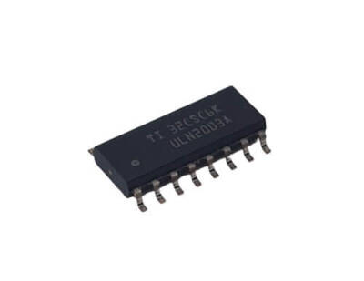 ULN2003A SOIC-16 (ULN2003 - ILN2003AD) - 1