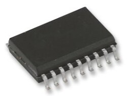 ULN2803ALDTR (ULN2803AL) SOP-18 - XBLW