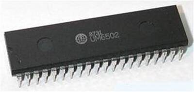 UM6502 - 1