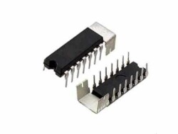 UPC1366C DIP-14G - Arkotek Elektronik