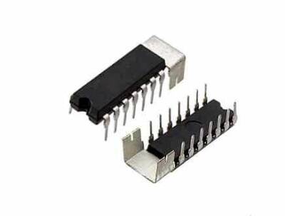 UPC1366C DIP-14G - 1