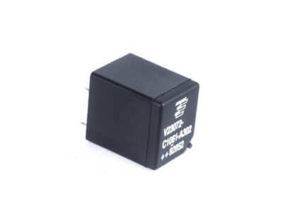 V23072-C1061-A302 - 15A 12VDC (1 Form A) P4 - 1