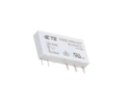 V23092-A1005-A201 - 6A 5V SPDT (1FormC) P5 - TE Connectivity