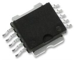 VB025MSP POWERSO-10 - STMicroelectronics