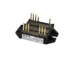 VCK105-16IO7 105A 1600V ECO-PAC2 - IXYS