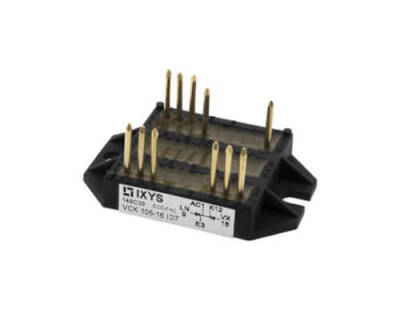 VCK105-16IO7 105A 1600V ECO-PAC2 - 1