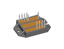 VCO132-12IO7 130A 1200V ECO-PAC2 - IXYS