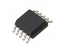 VIPER06XS - VIPER06X SSO-10 AC/DC Konvertör - STMicroelectronics