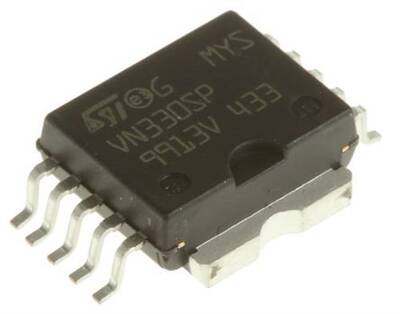 VN330SP PowerSO-10 - 1