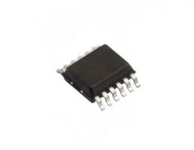 VN5025AJ-E | VN5025AJ PowerSSO-12 - 1