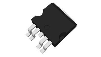 VN750B5TR-E | VN750 P2PAK - 1