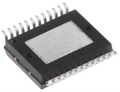 VNQ5160K PowerSSO-24 - 1
