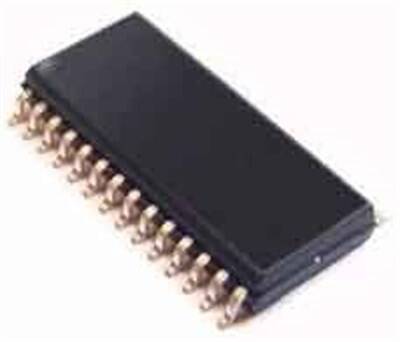 VNQ830 SOIC-28 MOSFET DRIVER - 1