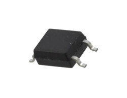 VO1400AEFTR 100mA 0-60V SPST-NO 1FormA SOP4 SSR - Vishay Intertech