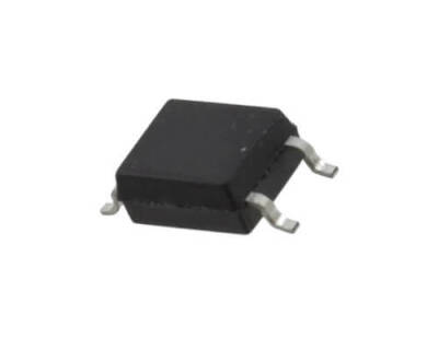 VO1400AEFTR 100mA 0-60V SPST-NO 1FormA SOP4 SSR - 1