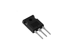63CPQ100 TO-247AC Dual Schottky Doğrultucu Diyot - Vishay Intertech