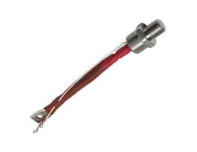 VS-ST110S16P0PBF 110A 1600V TO209AC (TO94) Stud Tristör - 1