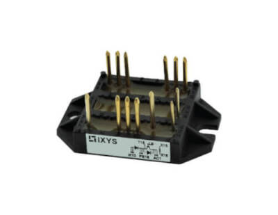VUE130-12NO7 130A 1200V ECO-PAC2 Köprü Diyot - 1