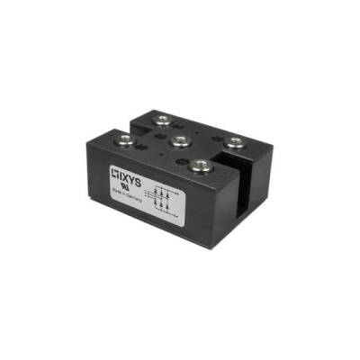 VUO125-16NO7 150A 1600V PWS-C Köprü Diyot - 1