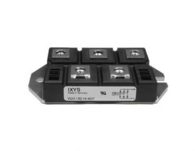 VUO162-16NO7 175A 1600V PWS-E Flat Köprü Diyot - 1