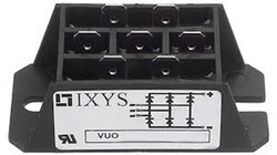 VUO30-16NO3 - IXYS