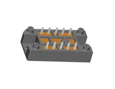 VUO34-16NO1 45A 1600V V1-A-Pack Köprü Diyot - 1