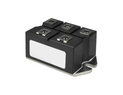 VUO82-18NO7 90A 1800V PWS-D - IXYS