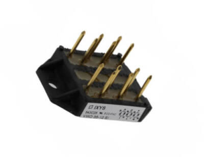 VWO35-12SI 16A 1200V ECO-PAC1 Tristör Modül - 1
