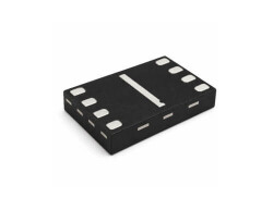 W25Q40EWUXIE USON8 - WINBOND