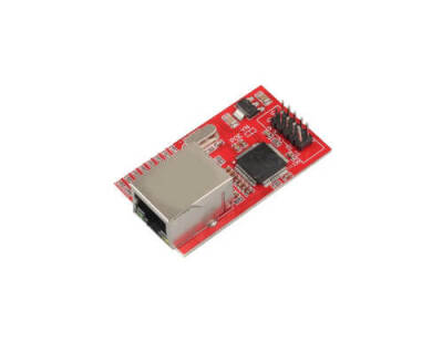 W5100 Ethernet Modül - 1