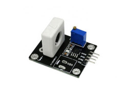 WCS1500-200A Hall Akım Sensörü Aşırı Akım Koruma Modülü - Arkotek Elektronik