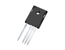 WNSC2M20120R6Q 133A 1200V TO247-4L N-CH Mosfet - WeEn Semiconductors