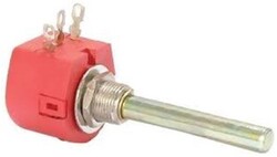 Wx118 500R Telli Pot - Arkotek Elektronik