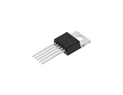 XL4016E1 TO-220/5 AC/DC Konvertör - 1