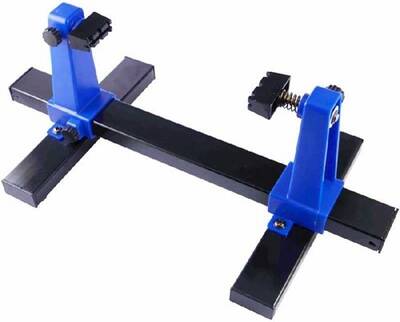 ZD-11E PCB Devre Kartı Tutacağı - 1