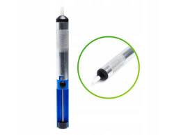 ZD-190 Metal Lehim Pompası - Marxlow