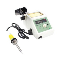 ZD-929 Isı Ayarlı Havya - Arkotek Elektronik