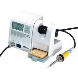 ZD-937 Isı Ayarlı Havya - Arkotek Elektronik