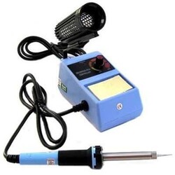 ZD-98C, 40 WATT İstasyonlu Dimmerli Kalem Havya - Marxlow